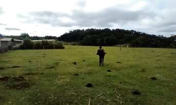 Imagem 2: Terreno para Venda em Sarapuí, Bairro das Congonhas