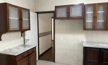 Imagem 4: Apartamento 3 quartos centro Barra Mansa