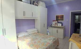 Imagem 5: Sala 3 quartos, suíte posto 6