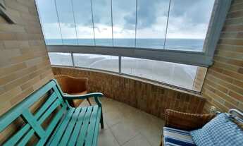 Imagem 5: Apartamento 1 Dormitório - 1 vaga - 46m² - Vila Caiçara - R$ 340.000,00 - Praia Grande