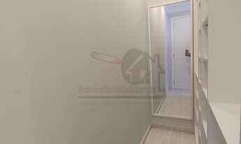 Imagem 7: Apartamento para venda tem 50 metros quadrados com 2 quartos em Pimenteiras - Teresópolis