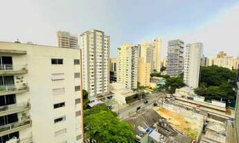 Imagem 3: Apartamento para venda tem 114 metros quadrados com 3 quartos em Moema - São Paulo - SP