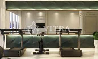 Imagem 3: AREA DE LAZER NO ROOFTOOP! APTO EM ANDAR ALTO