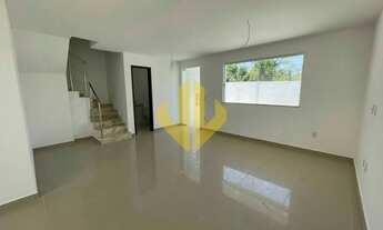 Imagem 5: CASA DUPLEX - 3 QUARTOS COM SUÍTE - BURAQUINHO