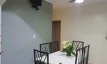 Imagem 2: Casa para venda com 162 metros quadrados com 4 quartos em Jardim São José - Ribeirão Preto