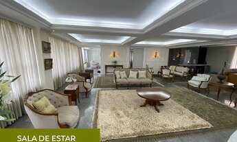 Imagem 4: Apartamento para venda tem 445 metros quadrados com 5 quartos em Aldeota