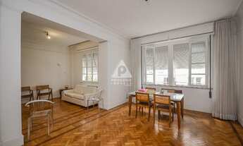 Imagem: Excelente apto 3 quartos com vaga na escritura