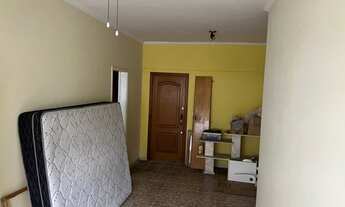 Imagem 4: Apartamento para venda com 71 metros quadrados com 2 quartos em Vila Mathias - Santos - SP