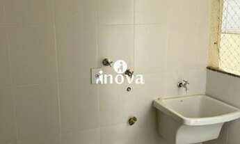 Imagem 6: Apartamento à venda, 3 quartos, 1 suíte, 1 vaga, Fabrício - Uberaba/MG