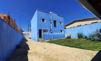 Imagem: Sobrado com edicula