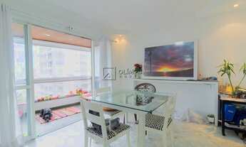 Imagem 3: Venda Apartamento 3 Dormitórios - 97 m² Moema