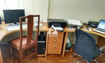 Imagem 4: Sala à venda, Centro - RIO DE JANEIRO/RJ