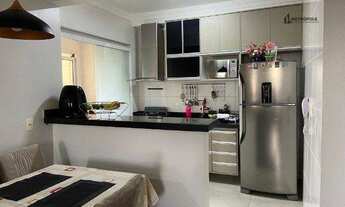 Imagem 3: Apartamento com 3 dormitórios à venda, 95 m² por R$ 640.000,00 - Parque Prado - Campinas/S