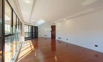 Imagem 3: CURITIBA - Apartamento Padrão - Água Verde