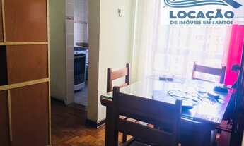 Imagem 3: Vendo Apartamento com 01 dormitório no José Menino, Santos