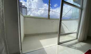 Imagem 2: 03 DORMITÓRIOS COM GARAGEM CAPOEIRAS