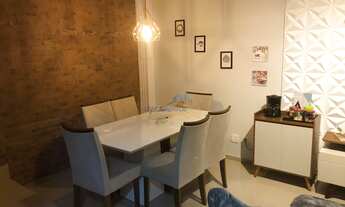 Imagem 2: CASA RESIDENCIAL em SANTA LUZIA - MG, SÃO BENEDITO