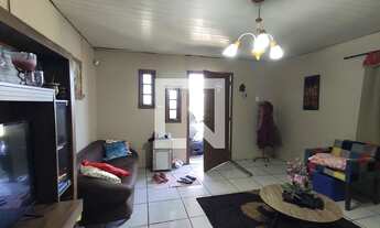 Imagem 3: Casa para Aluguel - Scharlau, 3 Quartos, 180 m2