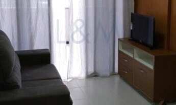 Imagem 7: Salvador Prime, 1 quarto em 52m² com 1 vaga de garagem no Caminho das Árvores - Imperdível