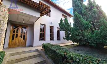 Imagem: Casa com 5 dormitórios, 400 m² - venda