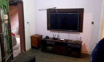 Imagem 2: CONTAGEM - Casa Padrão - Vila Renascer