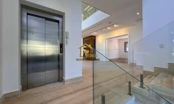 Imagem 4: Barueri - Casa Padrão - Alphaville 01