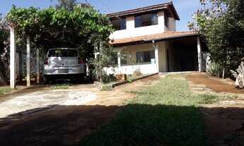 Imagem: Sobrado Cidade Caldas Novas