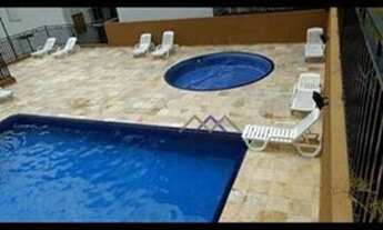 Imagem: Apartamento à venda, 46 m² por R$ 230.000,00