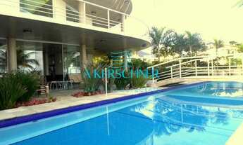 Imagem 3: Casa pé na areia com arquitetura exclusiva, 6 suítes, disponível para venda ou locação em