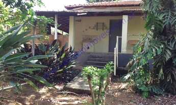 Imagem 5: Venda - Chácara - Vila Pinheiro - Mogi Guaçu - SP