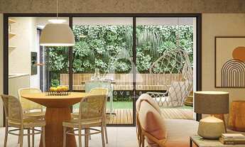 Imagem 6: Apartamento à venda, 2 quartos, 1 suíte, 1 vaga, Botafogo - RIO DE JANEIRO/RJ