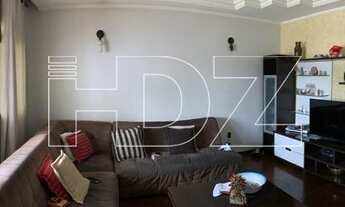 Imagem 4: Araraquara - Casa Padrão - Vila Harmonia