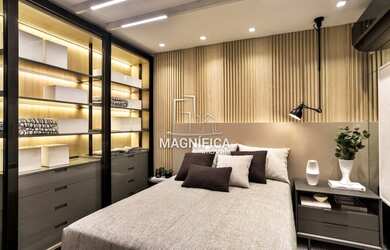 Imagem 7: APARTAMENTO com 3 dormitórios à venda por R$ 1.136.890,00 no bairro Cabral - CURITIBA / PR