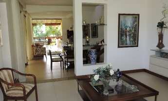 Imagem 5: Busca Vida - 02 casas de 4 suítes cada casa, Condomínio Vida Marina - João Maia Corretor