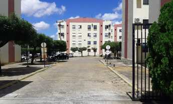 Imagem 2: Apartamento | Cristo Rei