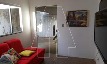 Imagem: Araçatuba - Casa - Morada dos Nobres