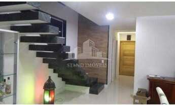 Imagem 6: Imperdível, Recreio, Rua Claude Monet, Maravilhosa, casa em condomínio fechado, sala 4 qua