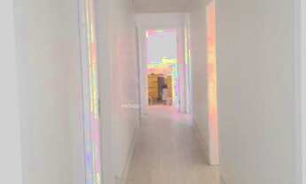 Imagem 4: Apartamento amplo, próximo a faculdade Anchieta 3 dormitórios, 2 suítes, Sala, cozinha pl