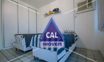 Imagem 4: Av. Boa Viagem-Ed. Canavial-270 m²-4 quartos (2 suítes