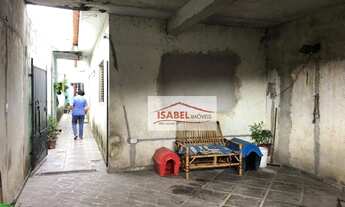 Imagem 2: Casa com 4 dormitórios à venda, 164 m² por R$ 250.000