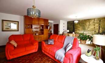 Imagem 3: Apartamento com 3 dormitórios à venda, 149 m² por R$ 630.000,00 - Batel - Curitiba/PR