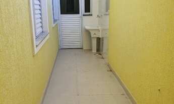 Imagem 5: APARTAMENTO RESIDENCIAL em SANTO ANDRÉ - SP, CAMPESTRE