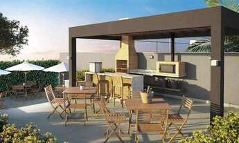 Imagem 6: Recreio, apartamento 2 quartos com suíte - Park View