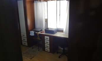 Imagem 7: Apartamento com planta diferenciada, sol da manhã, vista panorâmica no Cachambi