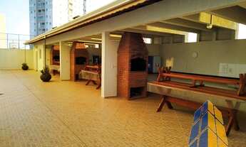 Imagem 6: Apartamento a Venda Condomínio Jacarandá Vila Príncipe de Gales