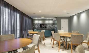 Imagem 2: Itajaí - Apartamento Padrão - Dom Bosco