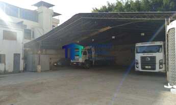 Imagem 6: Galpão Comercial para locação, Centro, Juiz de Fora -