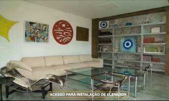 Imagem: COD1697/Linda Casa a Venda em Villas na