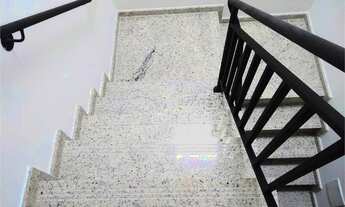 Imagem 6: Apartamento para venda possui 35 metros quadrados com 1 quarto em Vila Dom Pedro II - São