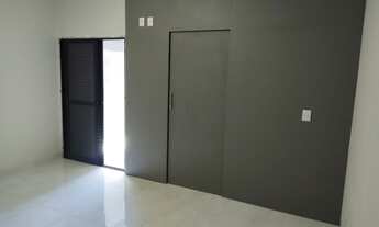 Imagem 3: Casa no Condomínio Village Damha III em São José do Rio Preto-SP